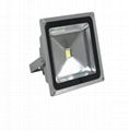 10W LED flood light