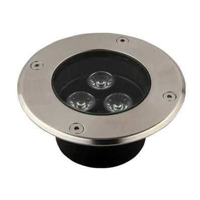 3W LED underground light 