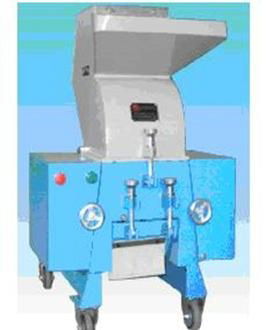 Plastic Parts Crusher