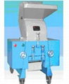 Plastic Parts Crusher 1