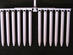 Plastic Ballpen Moulds