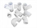 Moulds For PVC-U Pipe Fittings 2