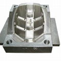 Moulds For Auto Parts