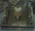 Molds For Electrical Kettle Cover 1