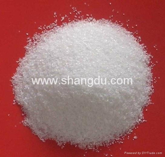 Water Treatment Chemicals Cationic Polyacrylamide CPAM