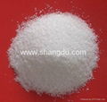 Water Treatment Chemicals Cationic Polyacrylamide CPAM 1