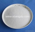 Water Treatment Chemicals Cationic Polyacrylamide CPAM 3