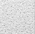 Acoustic Miner Fiber Ceiling Tile 603x603mm