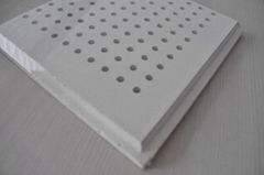 Perforated Gypsum board