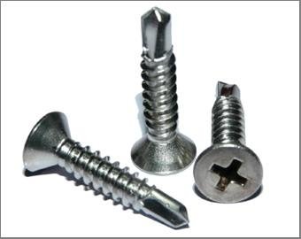 bugle head drywall screws for gypsum system 2