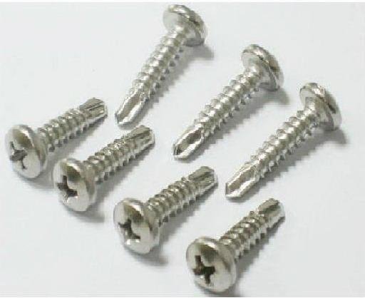 bugle head drywall screws for gypsum system 4