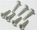 bugle head drywall screws for gypsum system