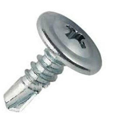 bugle head drywall screws for gypsum system 3