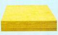 Glasswool Ceiling Board,fiberglass insulation 3