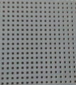 Perforated Gypsum Ceiling Tile 