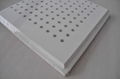 Perforated Gypsum Ceiling Tile  5