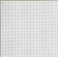 perforated metal ceiling tile