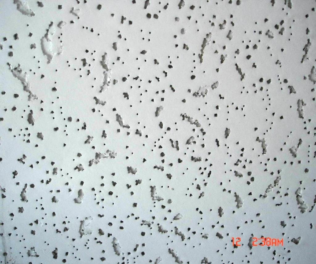 mineral fiber ceilings by sinoceiling.com