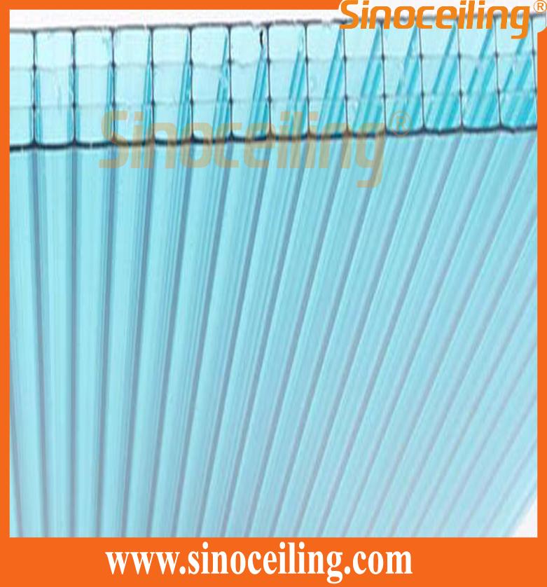 polycarbonate roofing sheets,panel de policarbonato 3