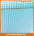 polycarbonate roofing sheets,panel de policarbonato