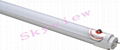 Sensor LED Tube T8(internal driver) 2