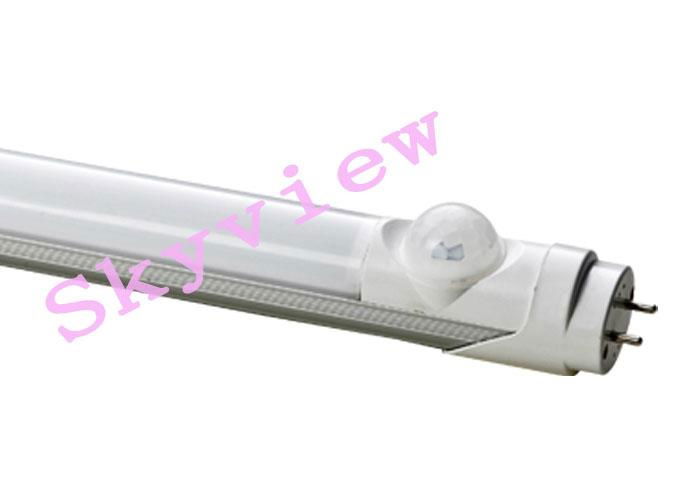 Sensor LED Tube T8(internal driver)