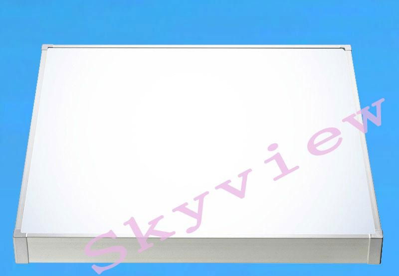 36w LED side-emitting panel light high brightness and high quality from Shenzhen