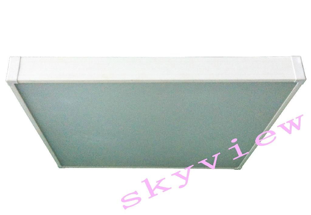 36w LED side-emitting panel light high brightness and high quality from Shenzhen 2