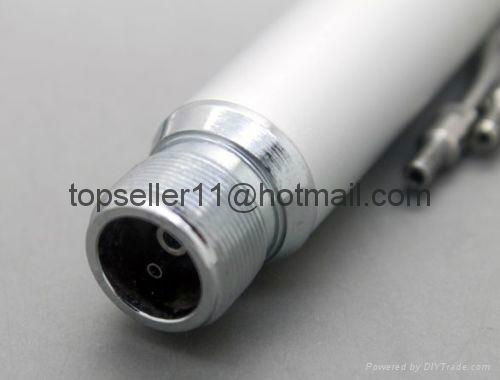 NSK Style Dental Air Scaler Handpiece Sonic Perio Hygienist 2H/4H +S1 S2 S3 Tip 2