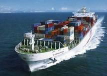 freight forwarding from china to red sea area