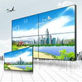 SAMSUNG / LG 40 inch video wall 3