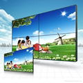 SAMSUNG 46 inch untrm-slim video wall