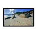 outdoor touch panel led commercial advertising display screen  1