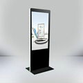 55 inch LCD Advertising Media Player