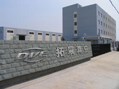 Development Vacuum Equipment Co.,ltd