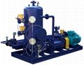Vacuum System used for Chemical Industry
