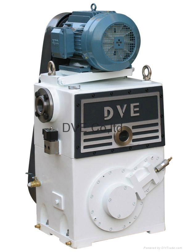 Plunger Vacuum Pump for Altitude Simulation Testing 5