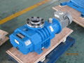 High Reliable Booster used for Vacuum