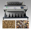 5000*3 Pixel 3CCD Coffee Bean Color Sorter    4