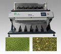 5000*3 Pixel 3CCD Coffee Bean Color Sorter    5