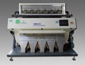 5000*3 Pixel 3CCD Plastic Color Sorter   3