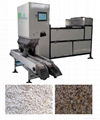 5000*3 Pixel 3CCD Plastic Color Sorter   4