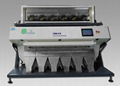 5000*3 Pixel 3CCD Plastic Color Sorter   5