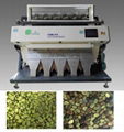 5000*3 Pixel 3CCD Grain Color Sorter 