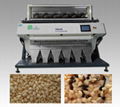 5000*3 Pixel, 3CCD Seeds Color Sorter