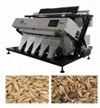 5000*3 Pixel, 3CCD Wheat Color Sorter   1