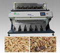 5000*3 Pixel, 3CCD Wheat Color Sorter   2