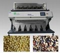 5000*3 Pixel, 3CCD Wheat Color Sorter   3