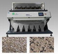 5000*3 Pixel, 3CCD Wheat Color Sorter   4