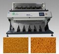 5000*3 Pixel, 3CCD Wheat Color Sorter   5